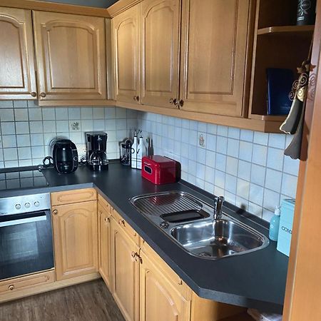 Ferienwohnung Haus Giesner Kappel Екстер'єр фото