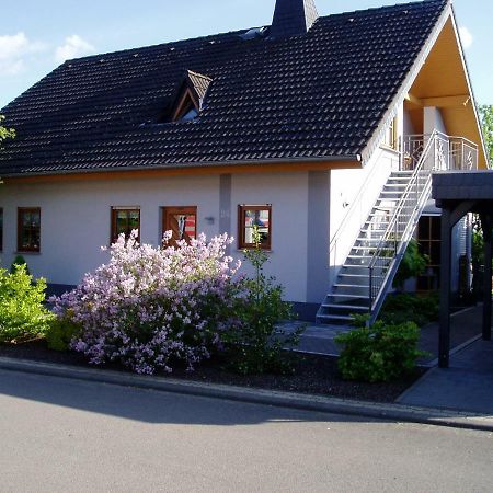 Ferienwohnung Haus Giesner Kappel Екстер'єр фото