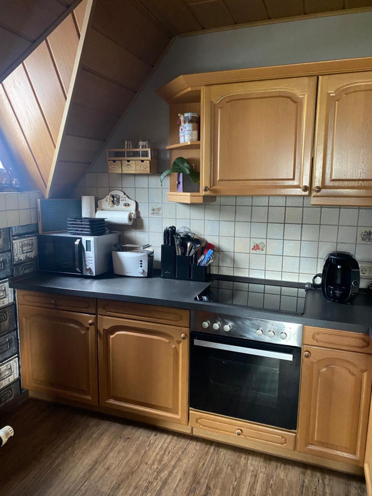 Ferienwohnung Haus Giesner Kappel Екстер'єр фото