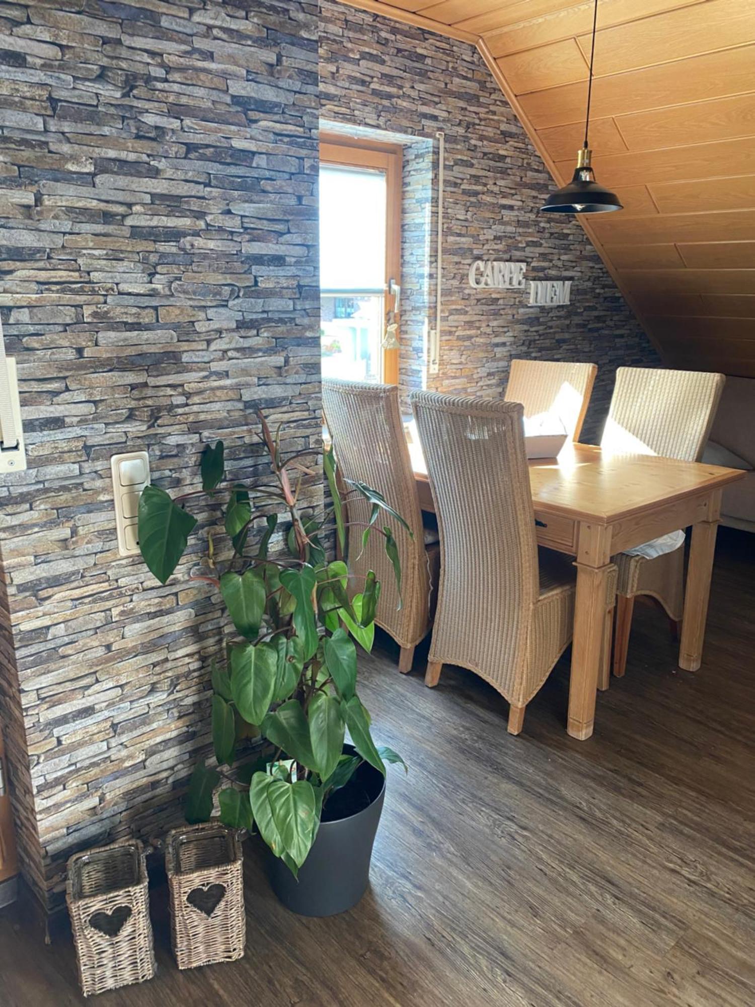 Ferienwohnung Haus Giesner Kappel Екстер'єр фото