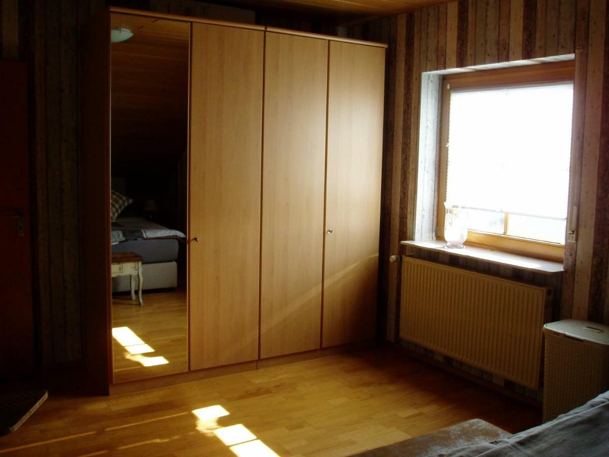 Ferienwohnung Haus Giesner Kappel Екстер'єр фото