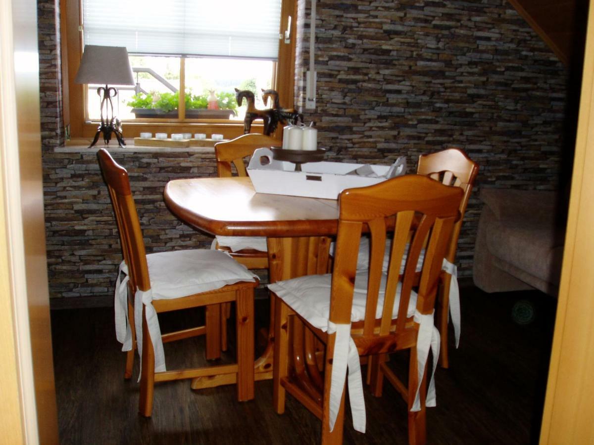 Ferienwohnung Haus Giesner Kappel Екстер'єр фото