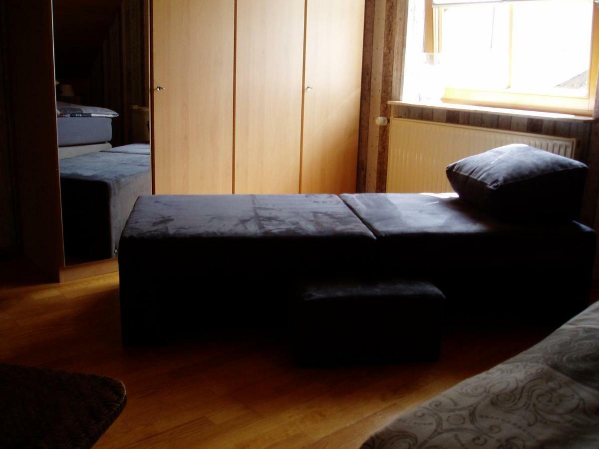 Ferienwohnung Haus Giesner Kappel Екстер'єр фото