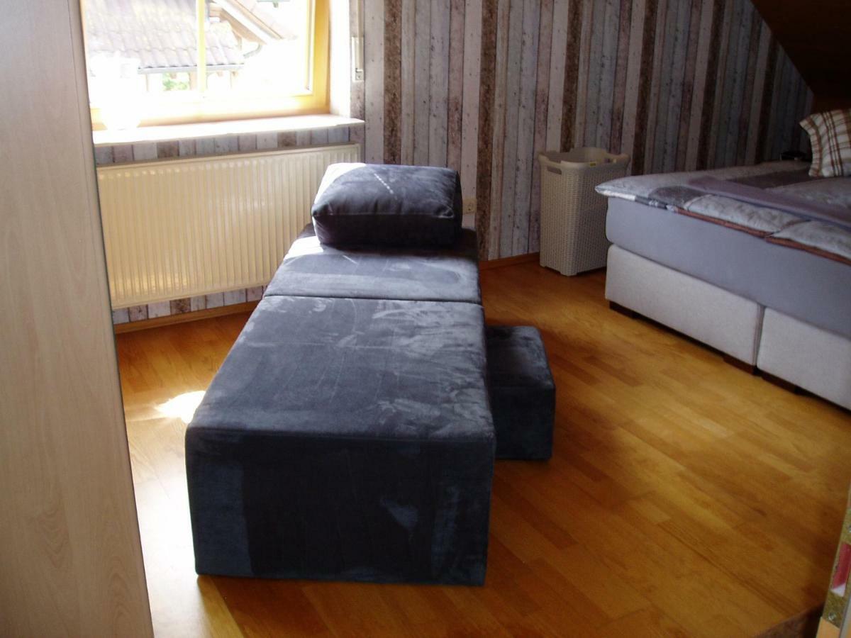 Ferienwohnung Haus Giesner Kappel Екстер'єр фото
