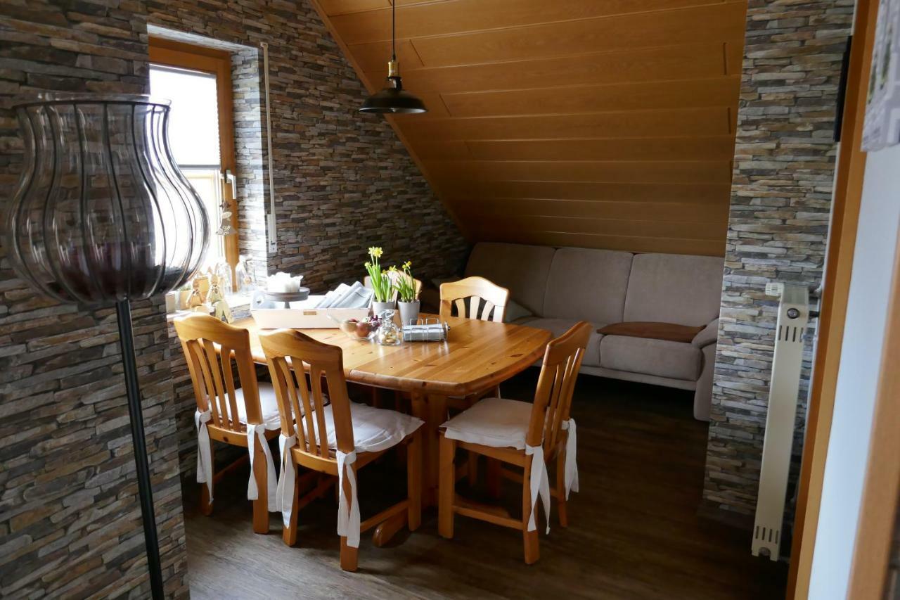 Ferienwohnung Haus Giesner Kappel Екстер'єр фото